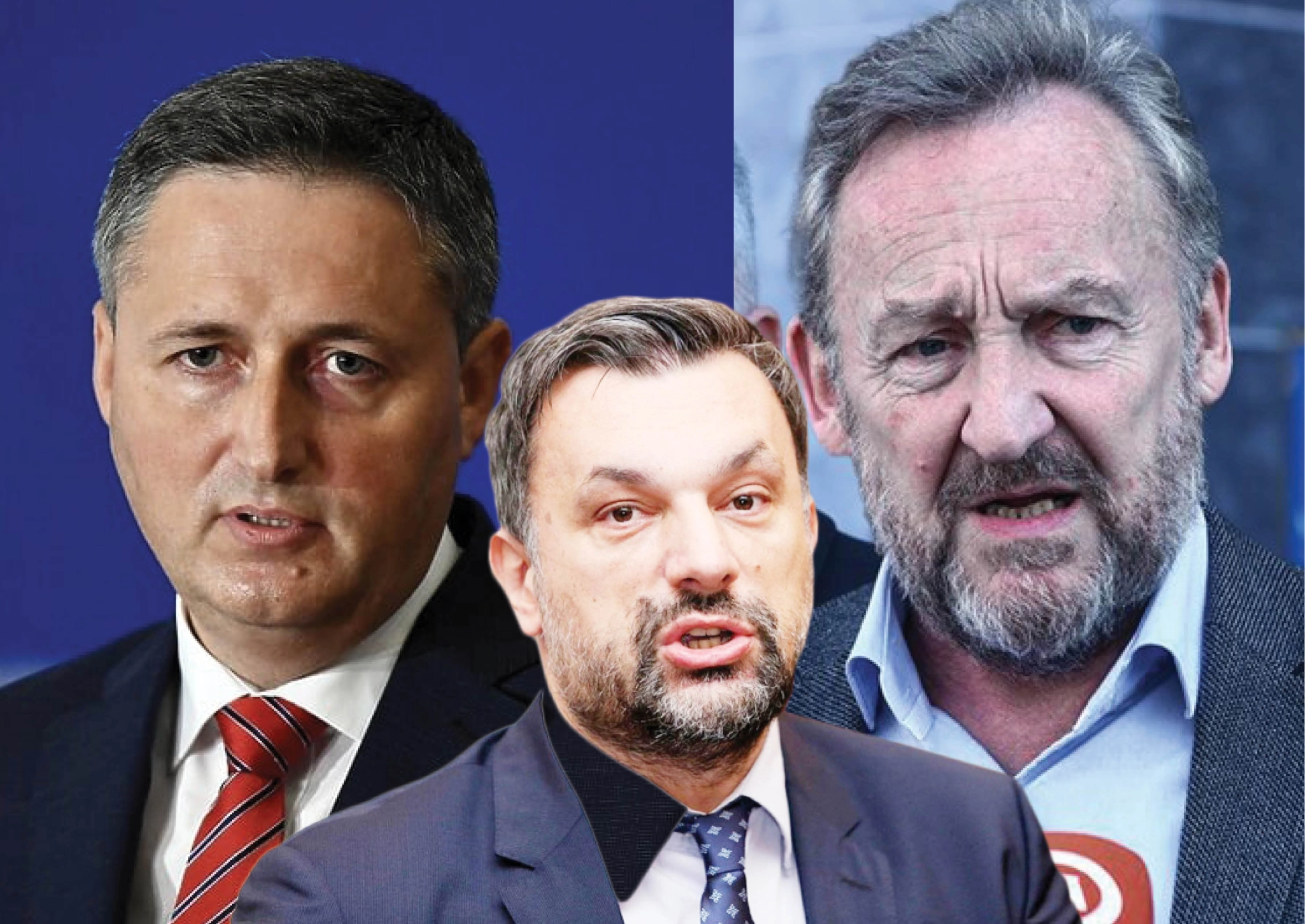 Nemoguće je podržavati Hamas i zabraniti skup rabina pa očekivati prolaz do Bijele kuće